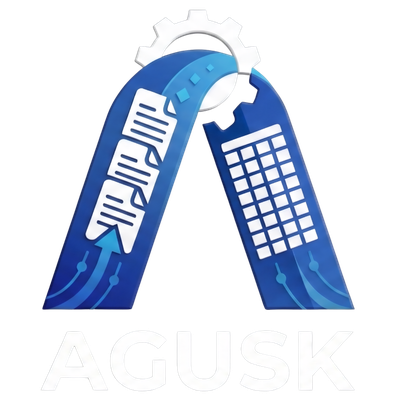 AGUSK