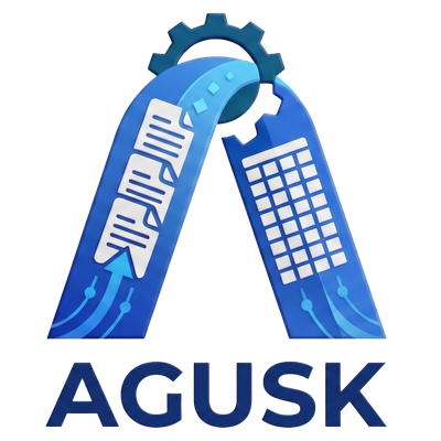 AGUSK